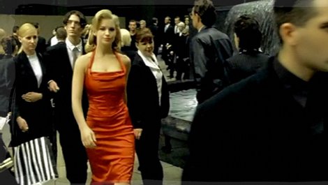 The Matrix (1999)