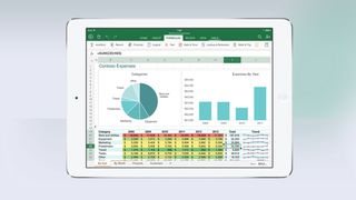 Office for iPad