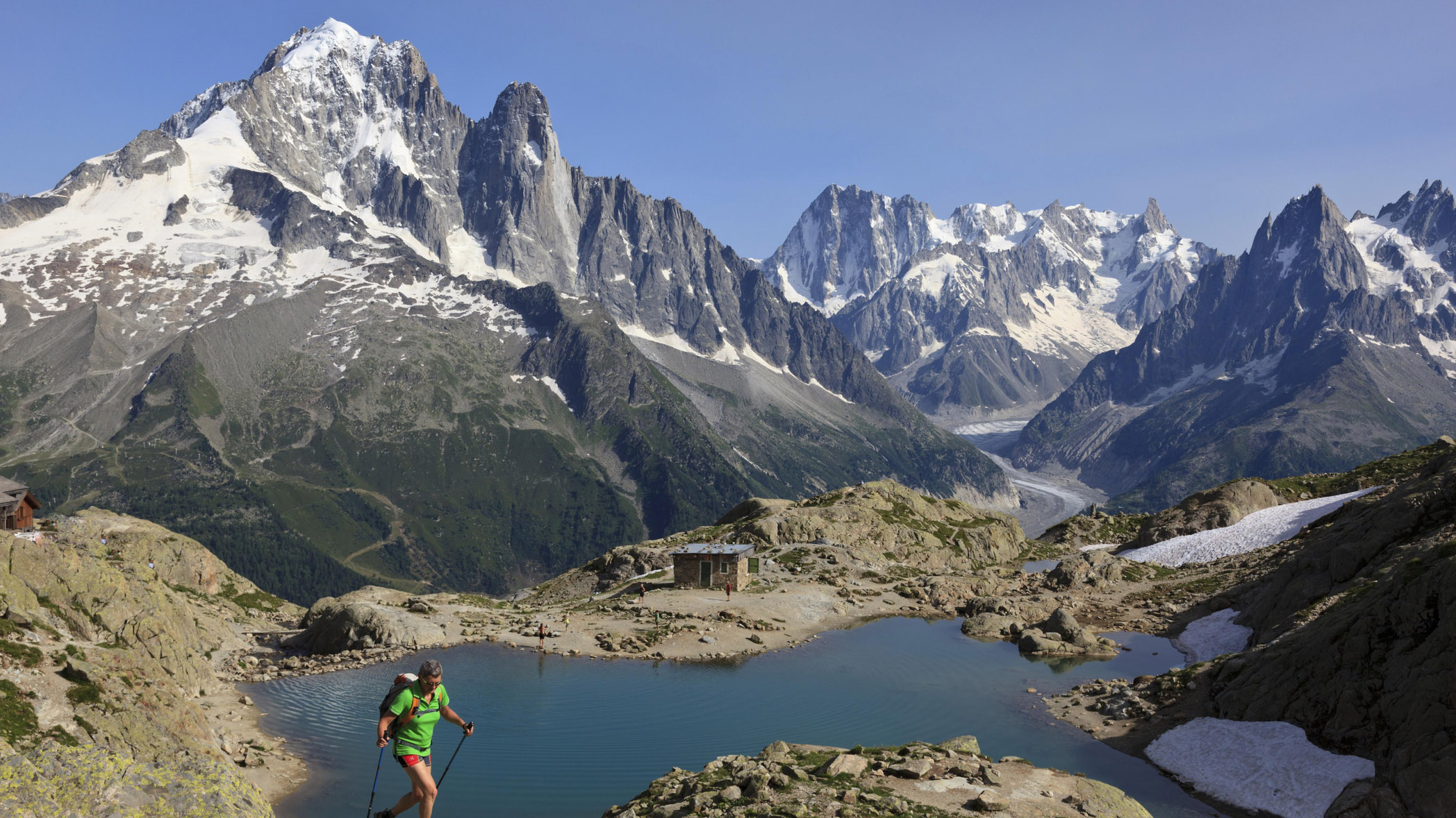 Best Nature Walks In France