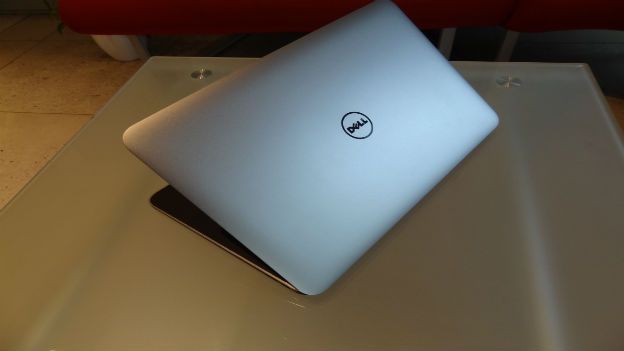 Dell XPS 13