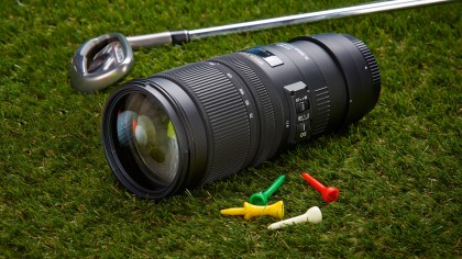 Sigma APO 70-200mm f/2.8 EX DG OS HSM