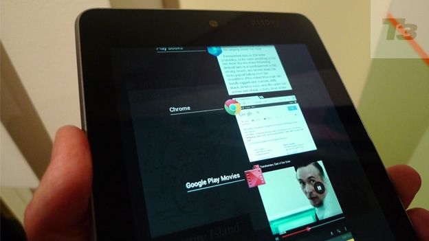 Google Nexus 7 review