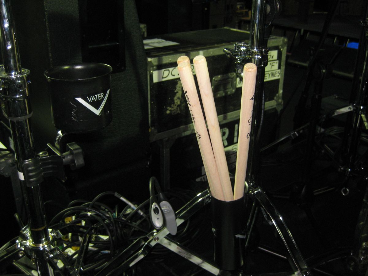 Vater sticks