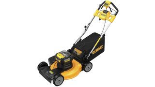 DeWALT DCMWSP244U2 60V MAX* Cordless Brushless RWD Self-Propelled Mower