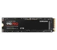 Samsung SSD 990 Pro (4TB)