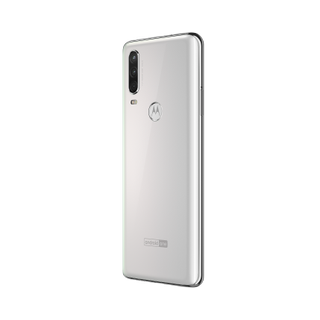 Motorola One Action is a stylish Android One phone with a clutch camera ...