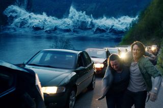 The Wave Kristoffer Joner Scandinavian disaster movie