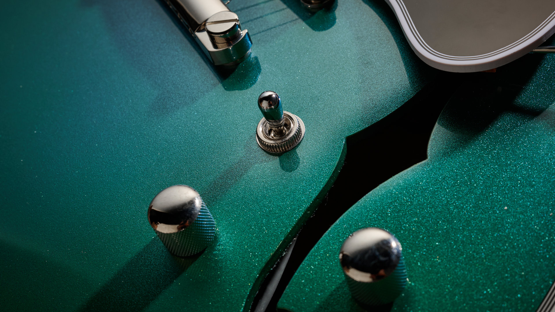 Epiphone Futura ES-335