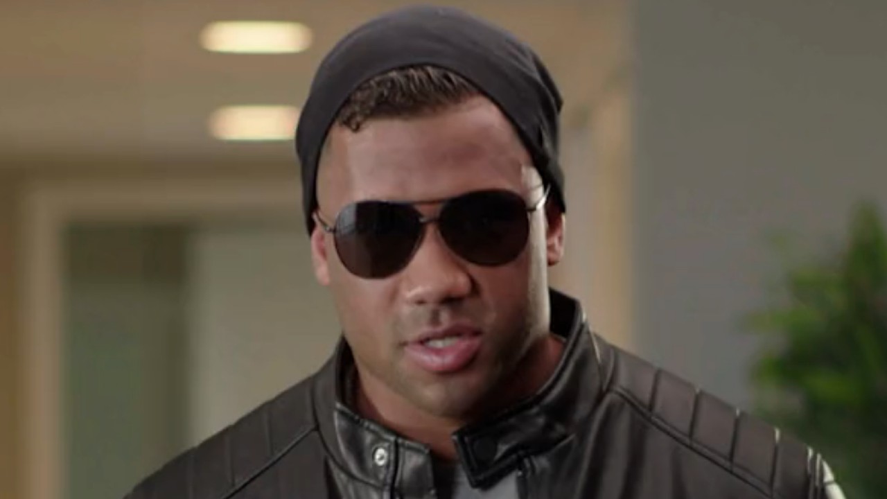 Wait, Did Russell Wilson's Subway Sandwich Get Removed Over Awkward  Commercials?