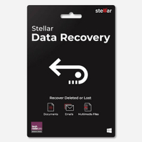 2.  Stellar Data Recovery for Mac