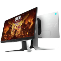 Alienware 27-inch AW2720HF | $550 $379.99 at Dell
Save $170.