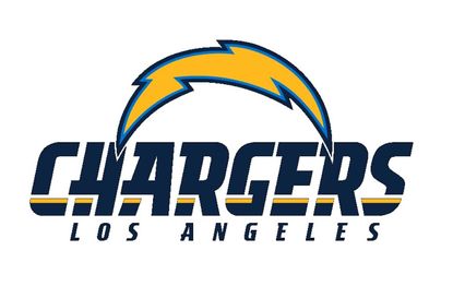 30. Los Angeles Chargers