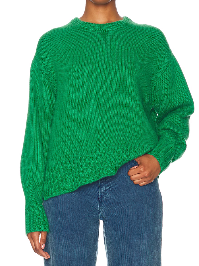 Guest in Residence, Sweater