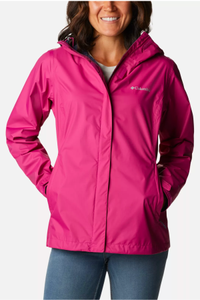 Columbia Women's Arcadia™ II Rain Jacket,