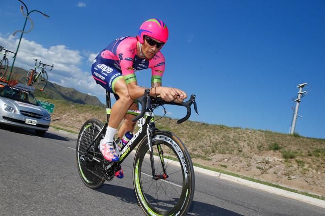 Filippo Pozzato (Lampre-Merida)