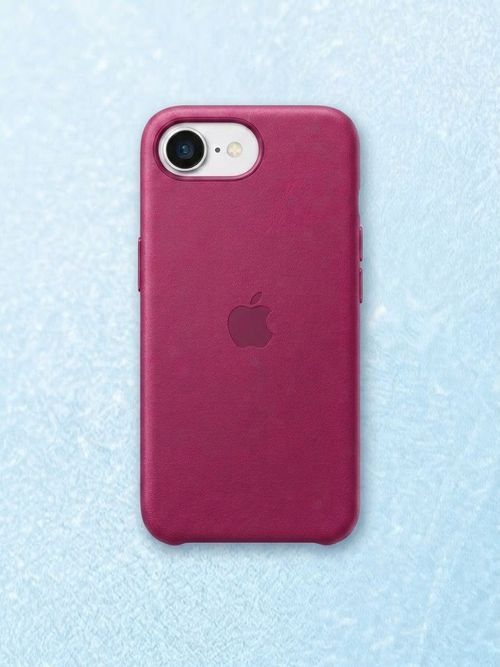 Apple iPhone 17e Silicone Case