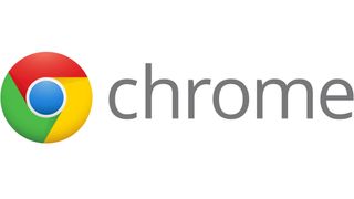 Chrome’s logo has moved from skeuomorphic to simple and flat