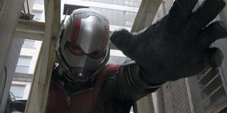 Scott Lang/Ant-Man in Ant-Man and the Wasp (2018)