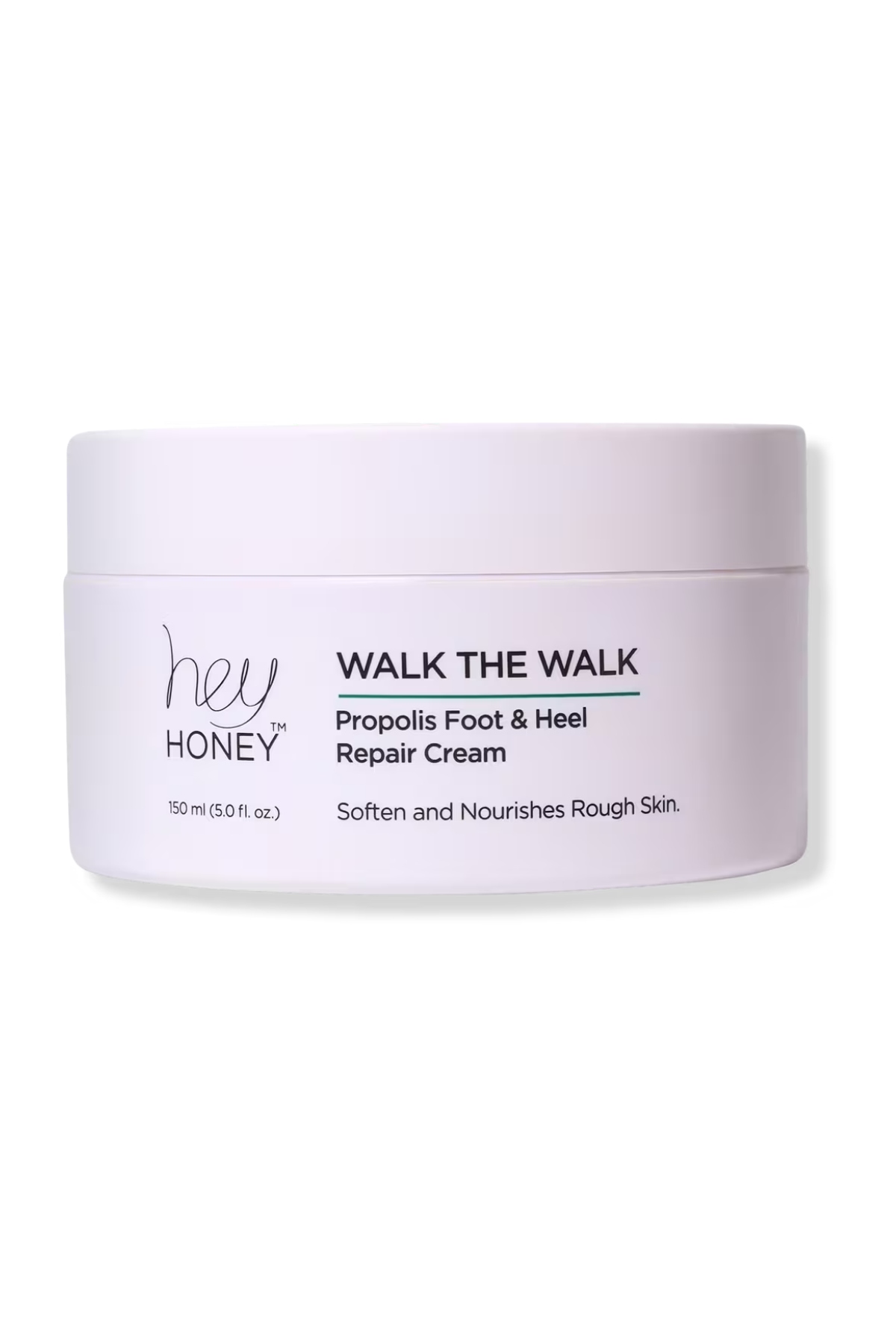 Walk the Walk Propolis Foot Cream