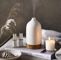 The White Company, Electronic diffuser set, £80
