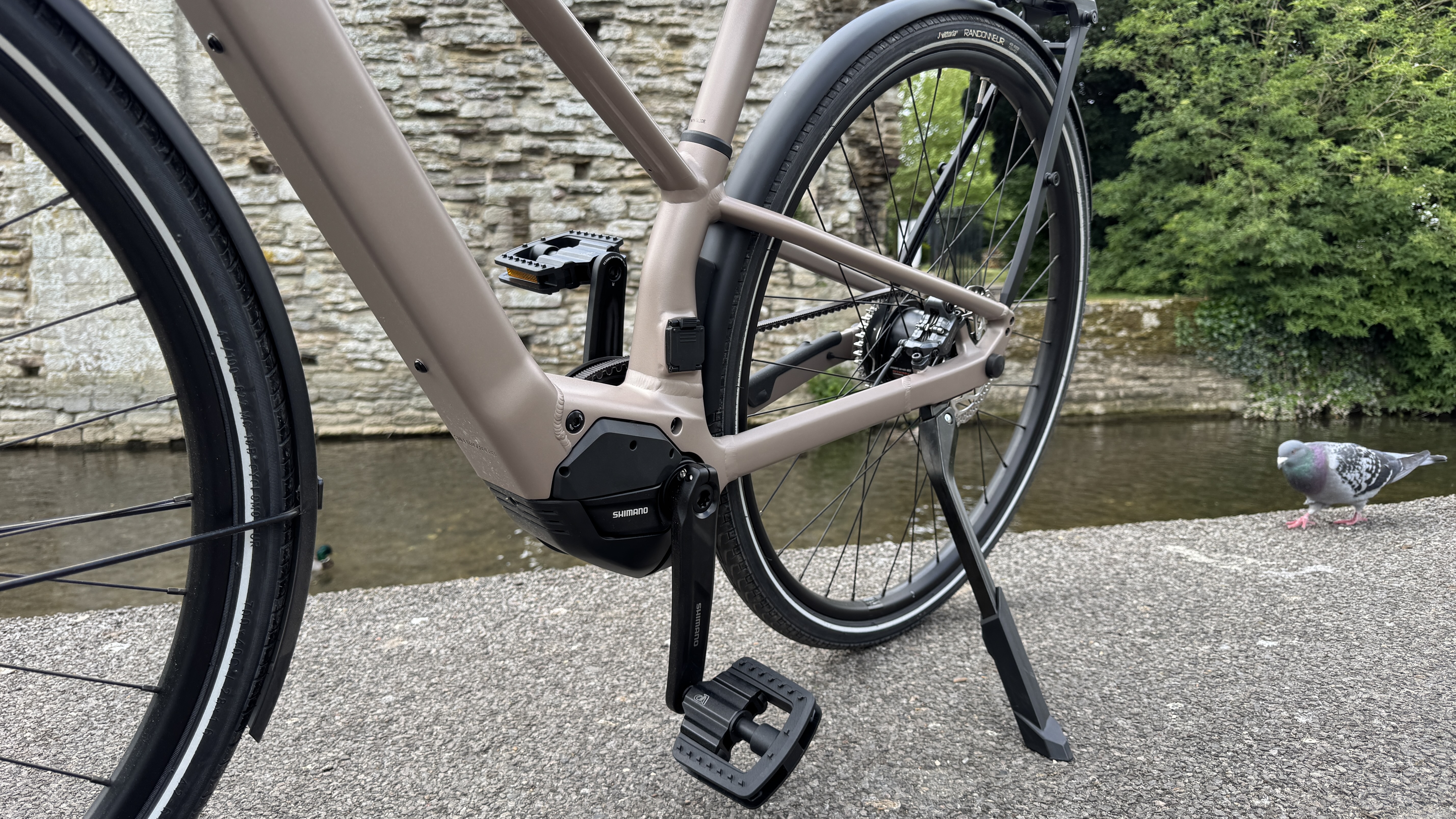 Orbea Carpe 10