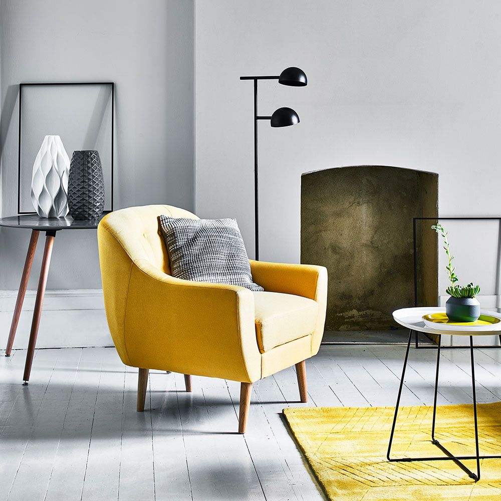 This new Argos furniture range is ideal for smallspace living… and it