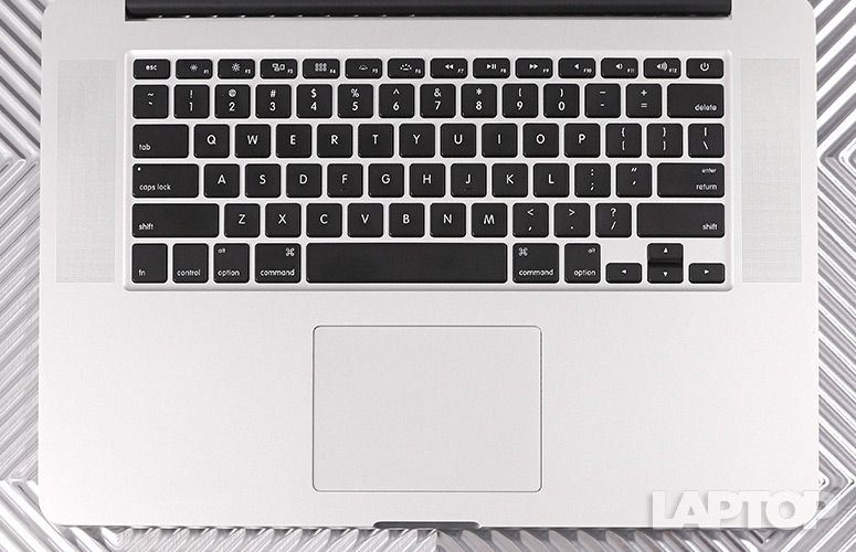 Macbook Pro 15 Inch With Retina 2015 Full Review Laptop Mag
