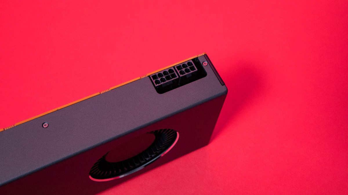Power connectors
