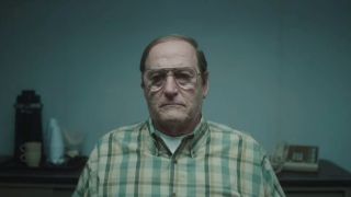 Richard Jenkins on Dahmer - Monster: The Jeffrey Dahmer Story