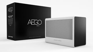 Acoustic Energy Aego BT2 review