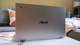 Asus Chromebook Flip C436F