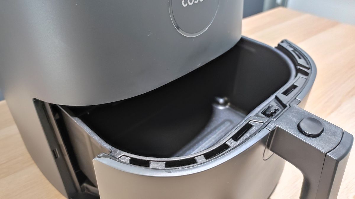 2 million Cosori air fryers are being recalled – do you have one?