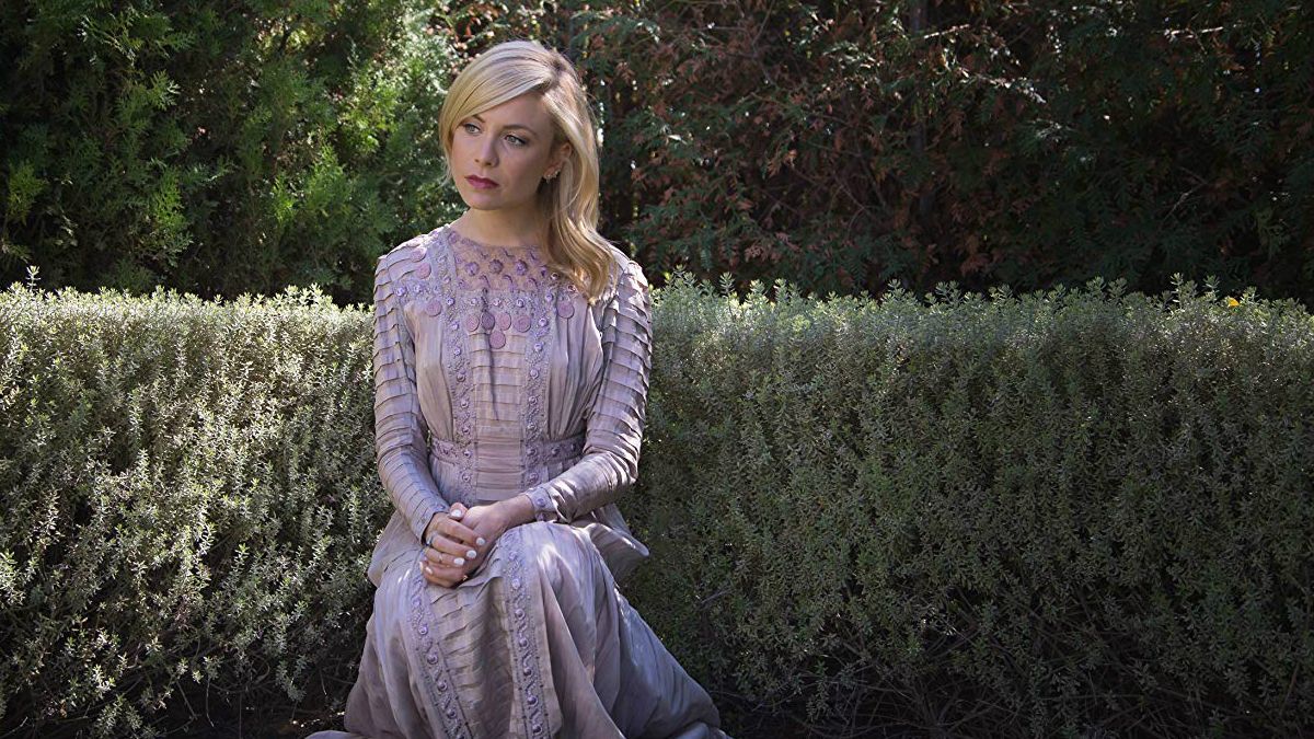 The making of Red Dead Redemption 2's incredible Mrs Adler | GamesRadar+