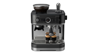 Philips Barista Brew