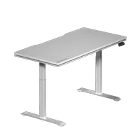 Blacklyte Atlas Lite Standing Desk Blacklyte Atlas Lite Standing Desk