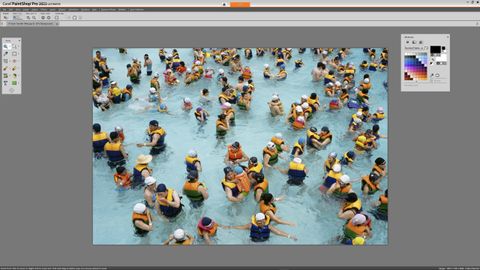 The Best Photo Editing Software In 2024 | Digital Camera World