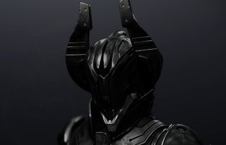 Nezarec's Sin warlock exotic helmet from Destiny 2.
