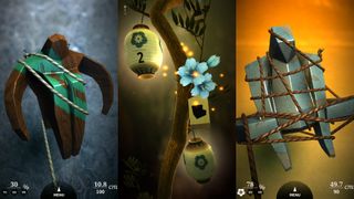 Zen Bound 2 ($2.99/£2.99/AU$4.49)