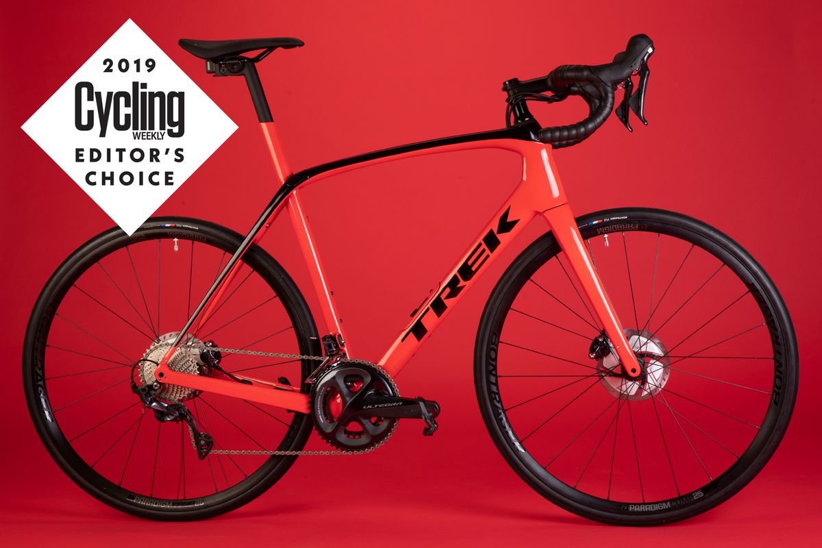 Trek Domane SL 6 review | Cycling Weekly