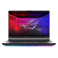 Asus ROG Strix G16 (RTX 5070 Ti)
