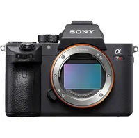 Sony A7R III a 1.934€ 1.886€ Sony A7R III a 1.934€ 1.886€