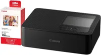 Canon Selphy CP1500 Wireless Compact Photo Printer