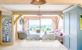 Passivhaus from Oakwrights
