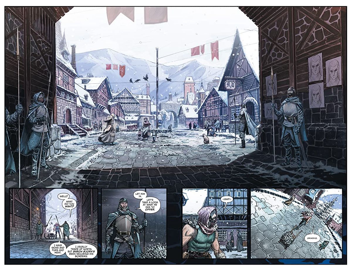 Klaus #1