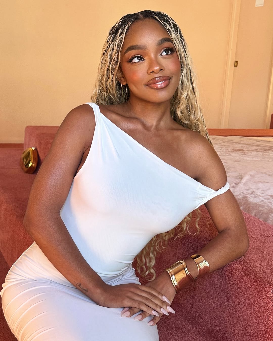 Low-Maintenance Braid Hairstyles