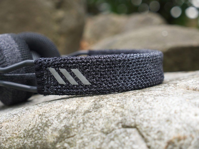 Adidas RPT-01 headphones