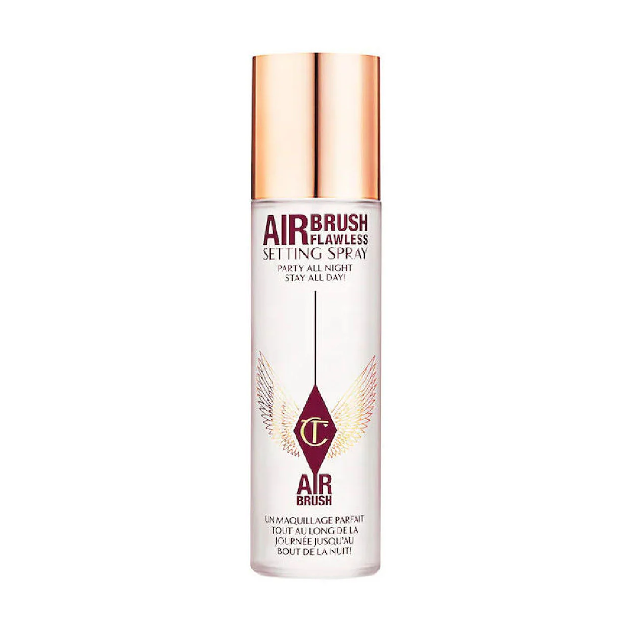 Charlotte Tilbury setting spray