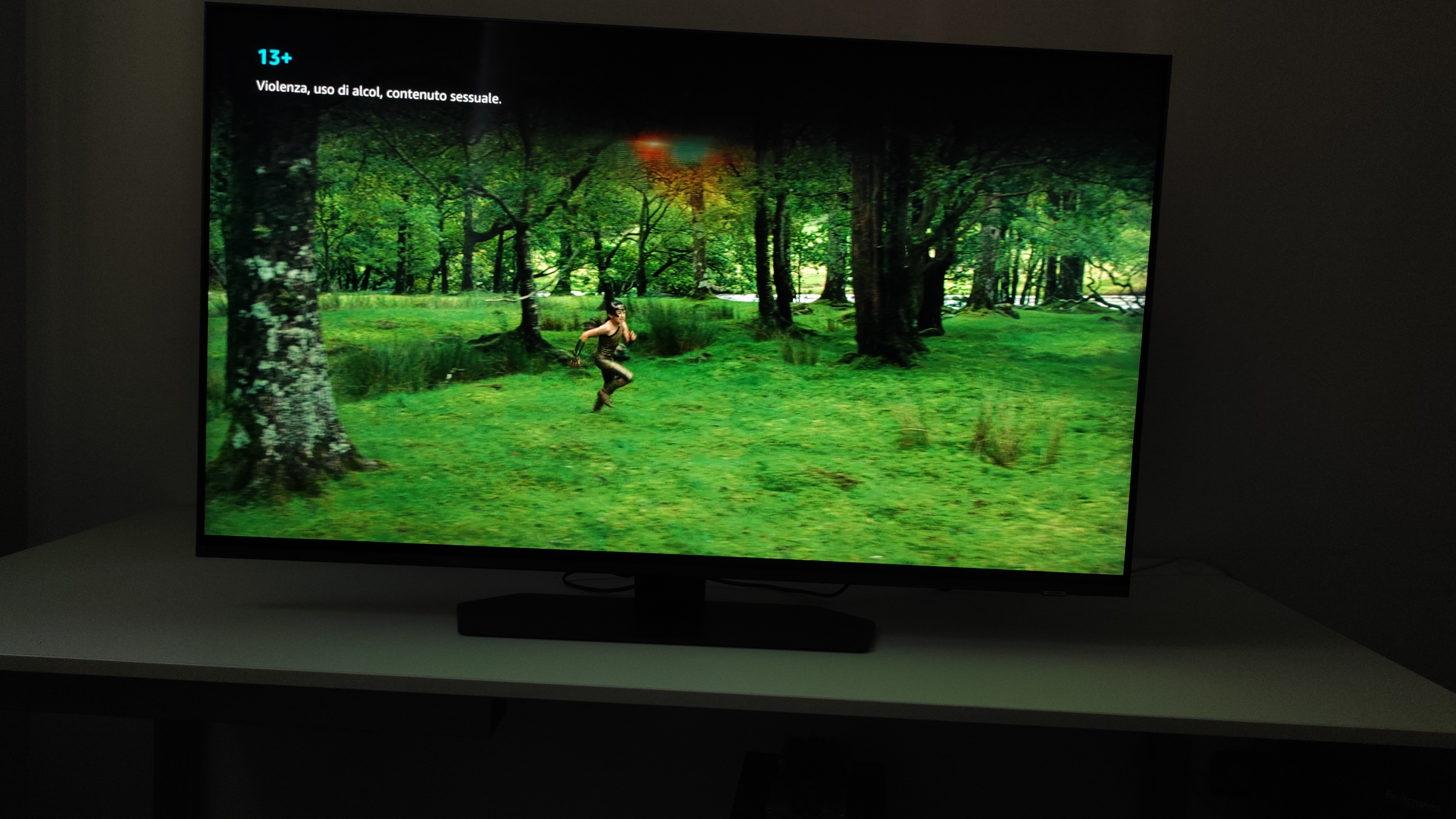 Samsung QN90C