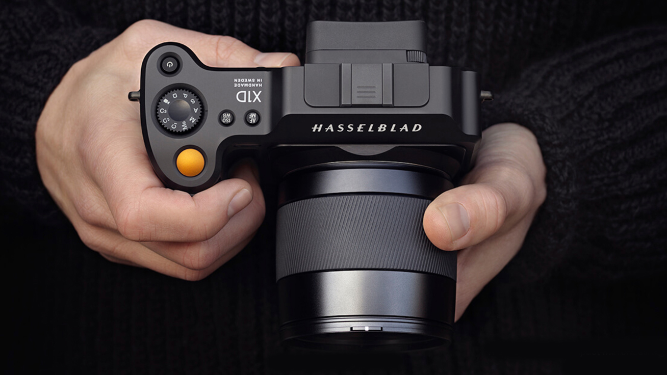 hasselblad x1d iii rumors