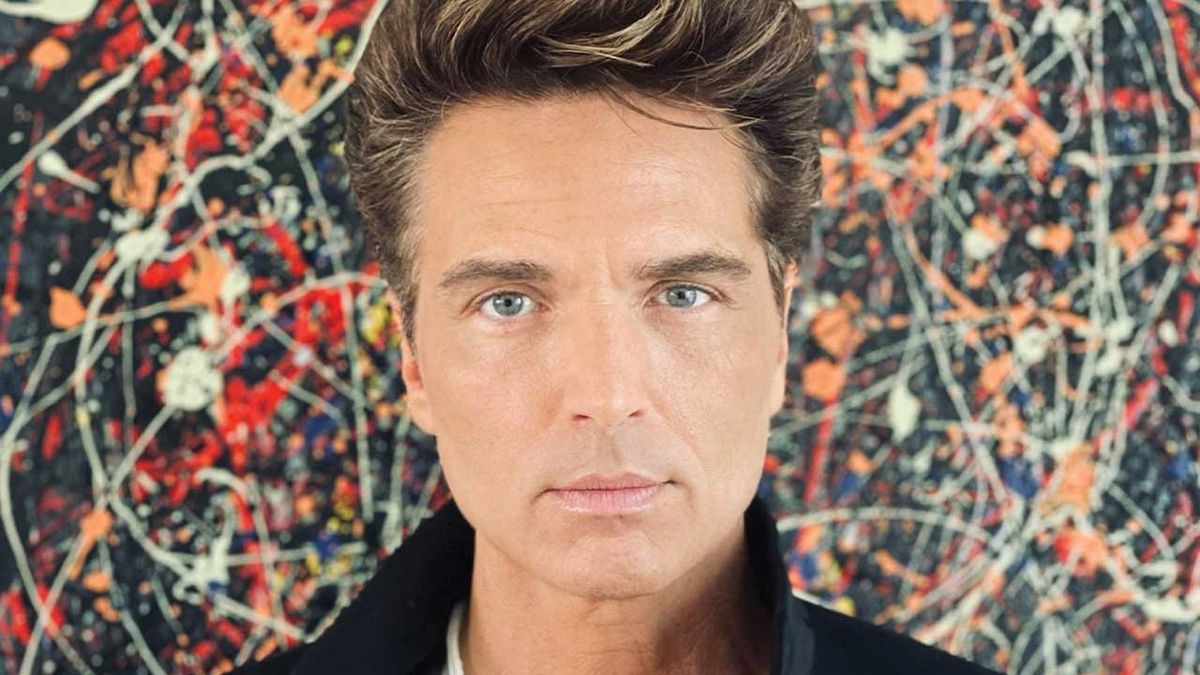 Richard Marx headshot